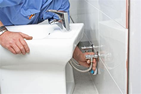 Bidet installation - To troubleshoot a leaking bidet sprayer head: Turn the water supply off. Unscrew the bidet head and check for the washer. If it’s not there, you need to fit one. If you can see the washer, take it out and replace it with a new one. Re-screw the bidet sprayer head and turn the water on. Test the bidet for leaks.